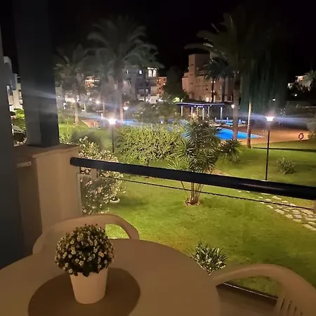 Estudio Calablanca, 데니아