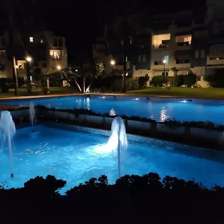 Estudio Calablanca, 아파트 *