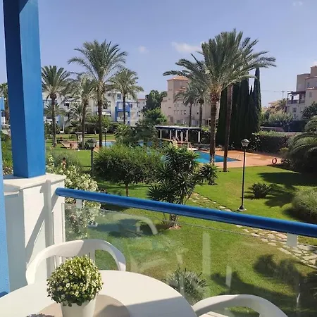 Estudio Calablanca, شقة