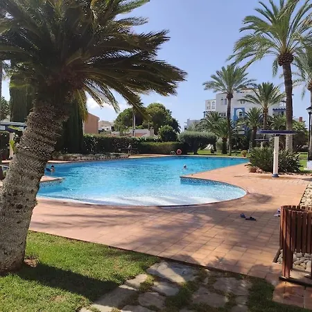 Estudio Calablanca, *